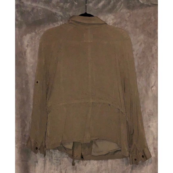 Perfect Fall Jacket! - Picture 2 of 2